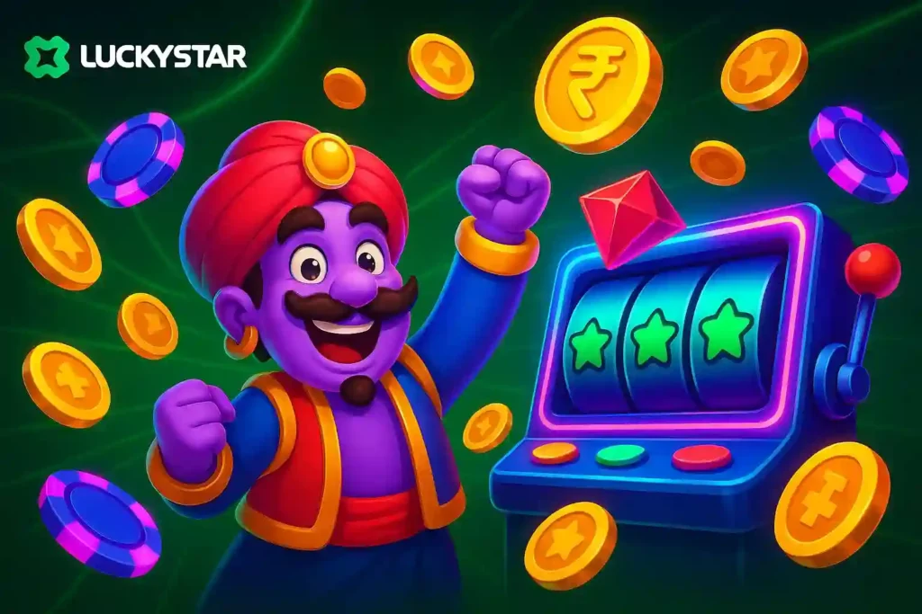 Review Lucky Star terms and conditions before signing up — protect your funds and winnings