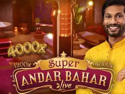Andar Bahar Lucky Star