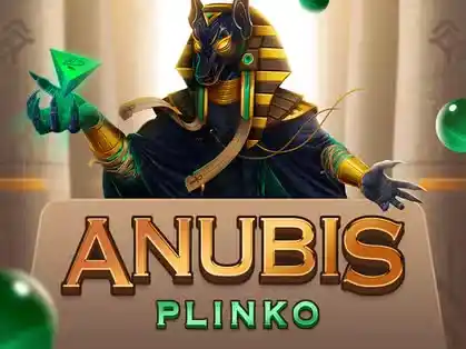 Anubis Lucky Star