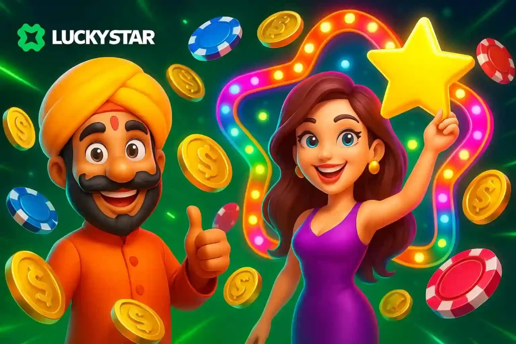 Maximize Lucky Star Bonus with expert tips — activate codes and win smarter today