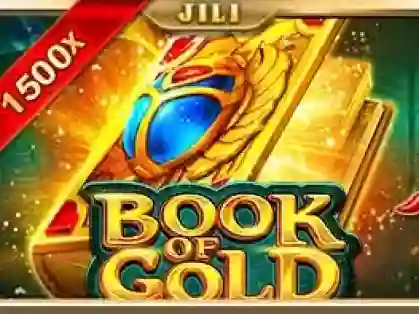 Book of Gold Lucky Star