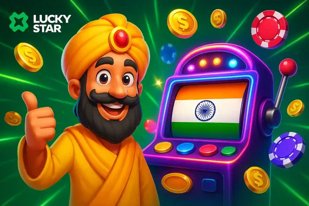 Make sure you understand your rights on Lucky Star — check the full user policy now