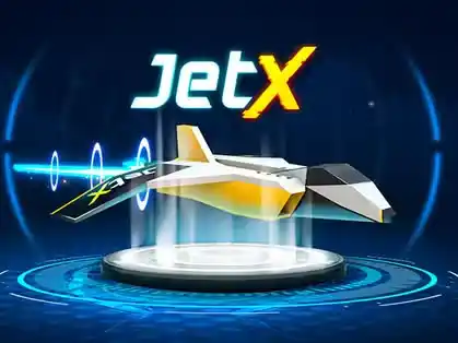 jet-x Lucky Star
