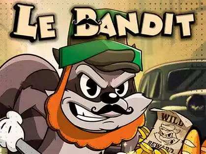 Le Bandit Lucky Star casino