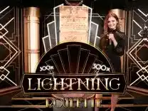 Lightnight Lucky Star