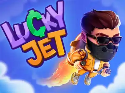 Lucky Jet Lucky Star casino