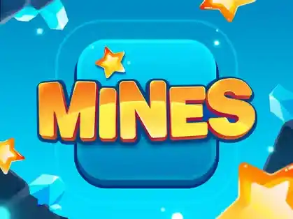 Mines Lucky Star Casino