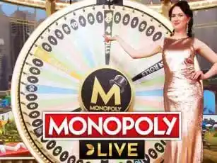Monopoly Lucky Star