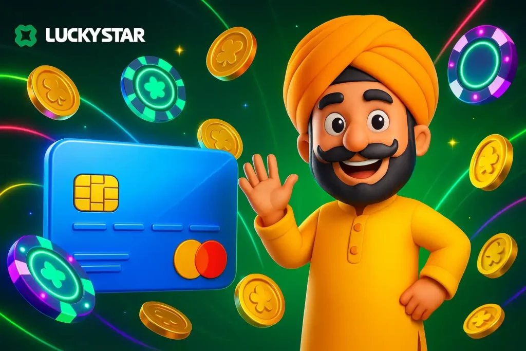 Green-themed Indian payment screen with UPI icons, Paytm logo, and INR currency symbol