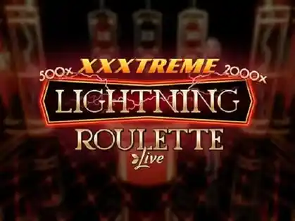 Lightning Lucky Star