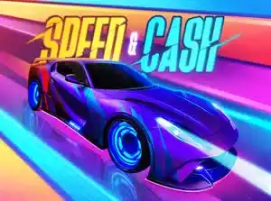 speed crash
